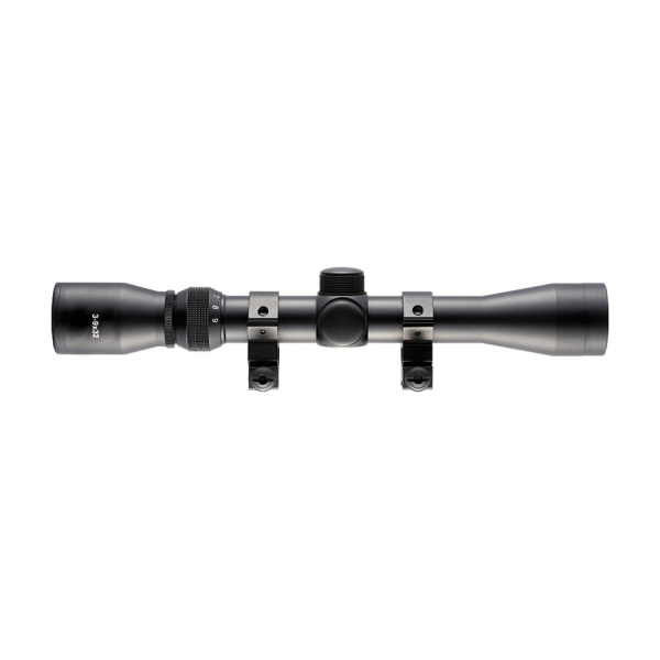 Hatsan Optima 3-9x32