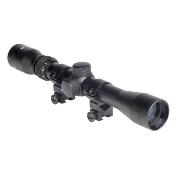 Hatsan Optima 3-9x32 - Bild 2