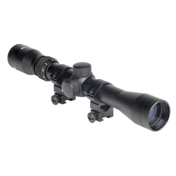 Hatsan Optima 3-9x32 - Bild 2