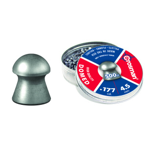 Crosman Premier Domed 4,5 mm