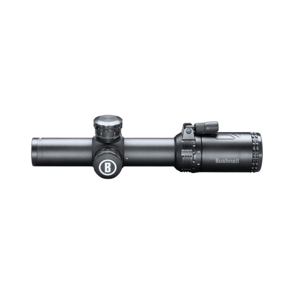 Bushnell AR Optics 1-4x24 ILL. BTR-1 FFP