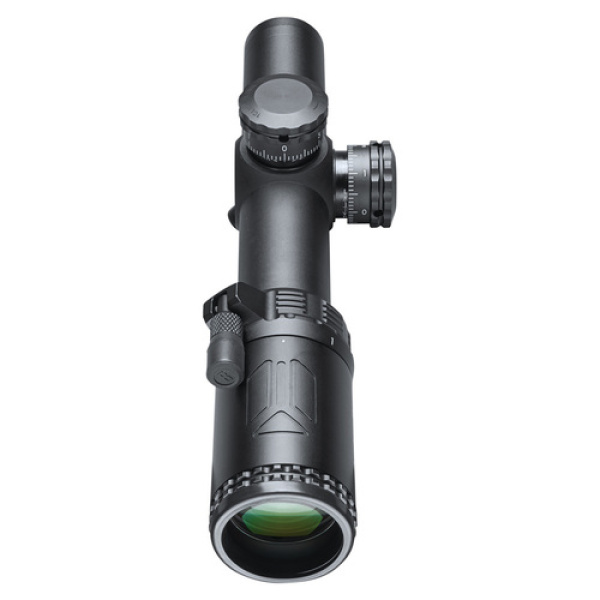 Bushnell AR Optics 1-4x24 ILL. BTR-1 FFP - Bild 3