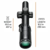 Bushnell AR Optics 1-8x24 BTR-1 Illum. - Bild 5