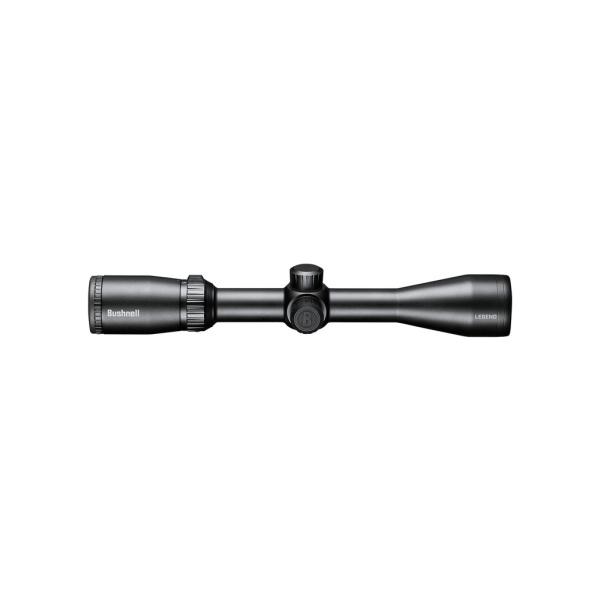 Bushnell Legend 3-9x40 Multi-X Illum.