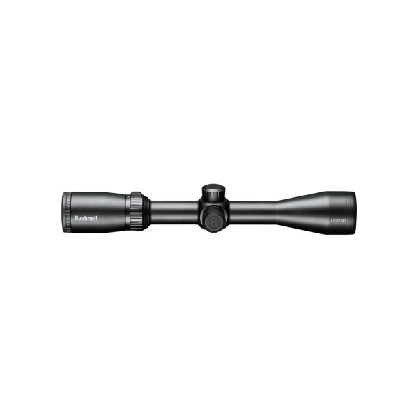 Bushnell Legend 3-9x40 Multi-X Illum.