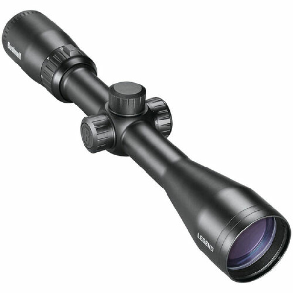 Bushnell Legend 3-9x40 Multi-X Illum. - Bild 2