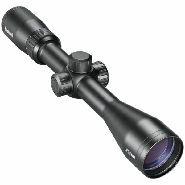 Bushnell Legend 3-9x40 Multi-X Illum. - Bild 2