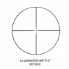 Bushnell Legend 3-9x40 Multi-X Illum. - Bild 3
