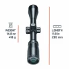 Bushnell Legend 3-9x40 Multi-X Illum. - Bild 4
