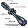 Bushnell Legend 3-9x40 Multi-X Illum. - Bild 5