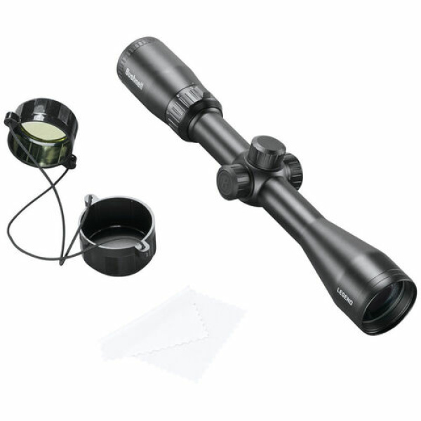 Bushnell Legend 3-9x40 Multi-X Illum. - Bild 6
