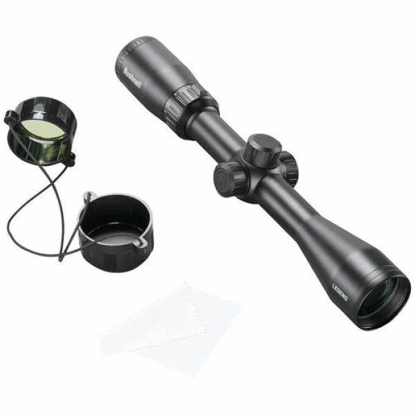 Bushnell Legend 3-9x40 Multi-X Illum. - Bild 6