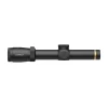 Leupold VX-5HD 1-5x24 Metric Illum. FireDot 4 Fine