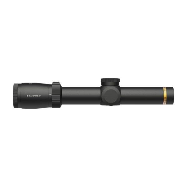 Leupold VX-5HD 1-5x24 Metric Illum. FireDot 4 Fine