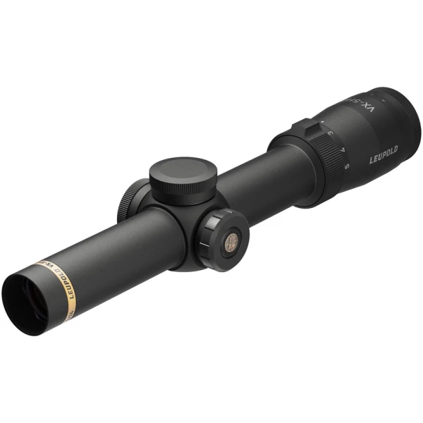 Leupold VX-5HD 1-5x24 Metric Illum. FireDot 4 Fine - Bild 5