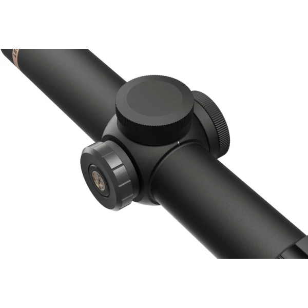 Leupold VX-5HD 1-5x24 Metric Illum. FireDot 4 Fine - Bild 6