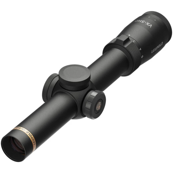 Leupold VX-5HD 1-5x24 Metric Illum. FireDot 4 Fine - Bild 7