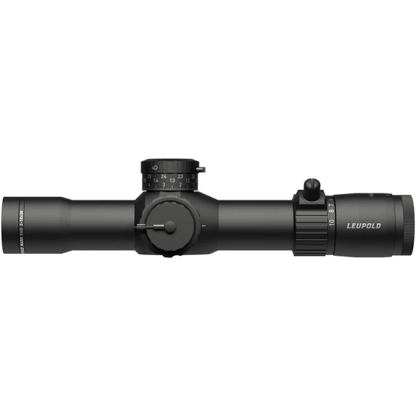 Leupold Mark 5HD 2-10x30 35mm M5C3 FFP Illum. TMR