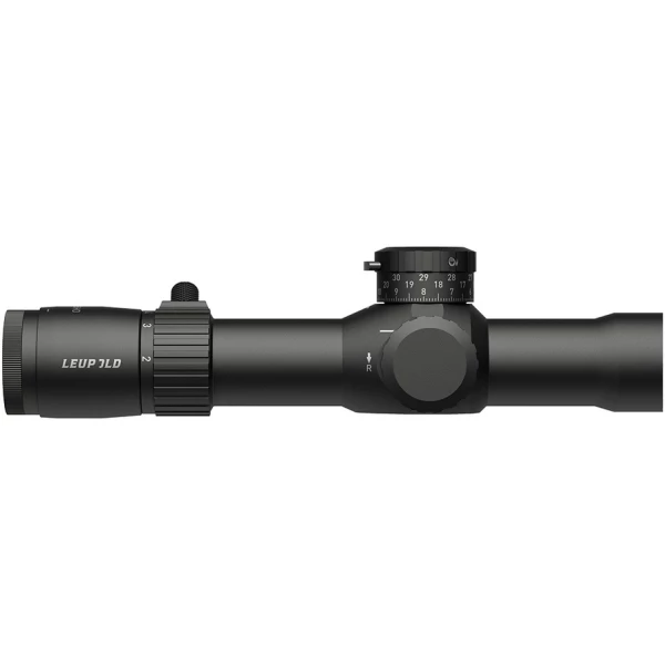 Leupold Mark 5HD 2-10x30 35mm M5C3 FFP Illum. TMR - Bild 2