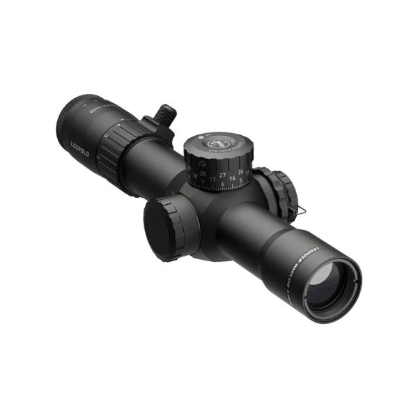 Leupold Mark 5HD 2-10x30 35mm M5C3 FFP Illum. TMR - Bild 3