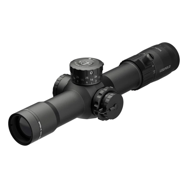 Leupold Mark 5HD 2-10x30 35mm M5C3 FFP Illum. TMR - Bild 4