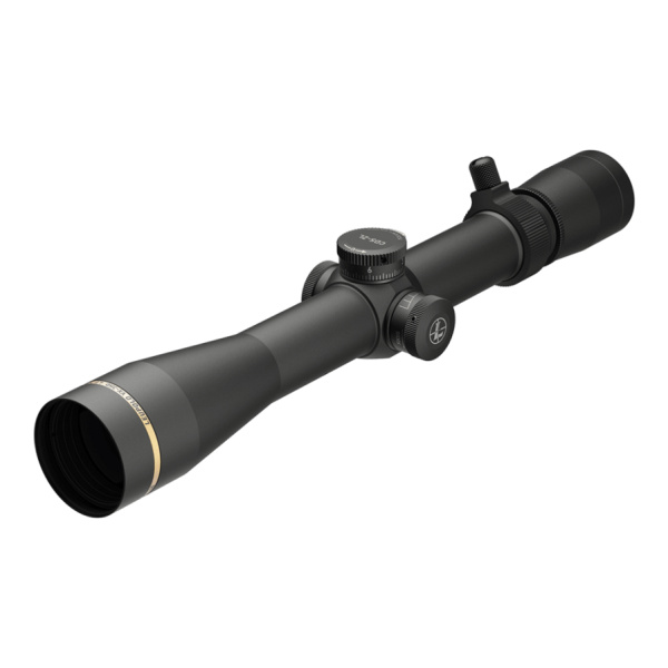 Leupold VX-3HD 4.5-14x40 CDS-ZL Side Focus Wind-Plex - Bild 2