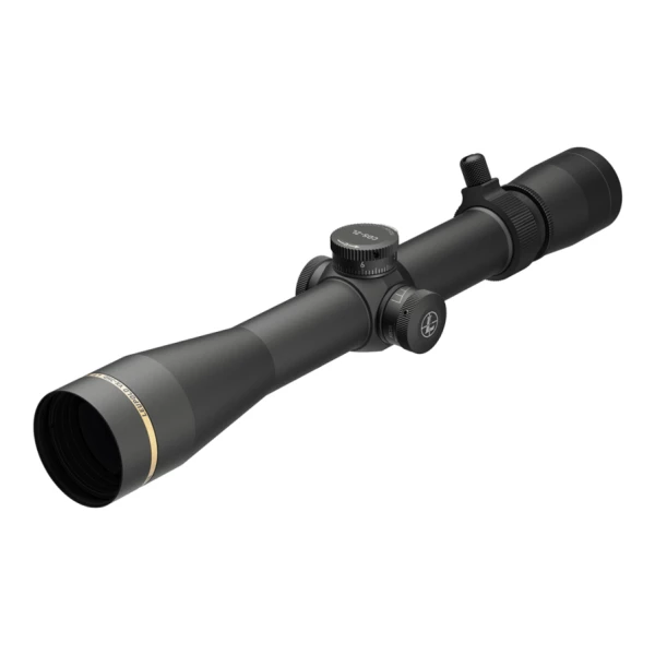 Leupold VX-3HD 4.5-14x40 CDS-ZL Side Focus Wind-Plex - Bild 2