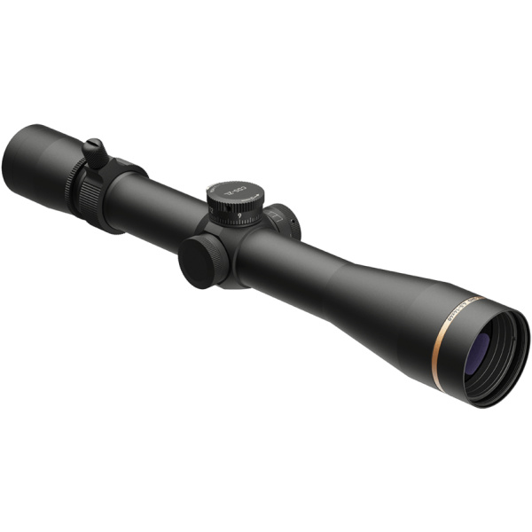 Leupold VX-3HD 4.5-14x40 CDS-ZL Side Focus Wind-Plex - Bild 3
