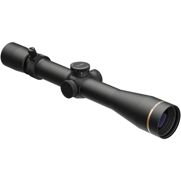 Leupold VX-3HD 4.5-14x40 CDS-ZL Side Focus Wind-Plex - Bild 3