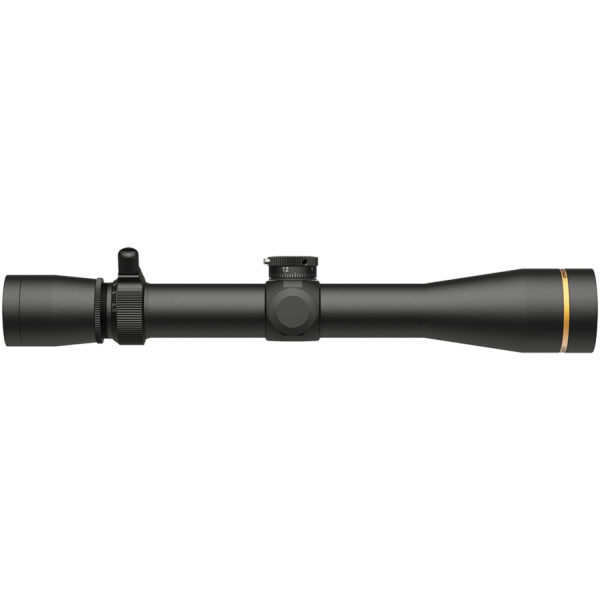 Leupold VX-3HD 4.5-14x40 CDS-ZL Side Focus Wind-Plex - Bild 4