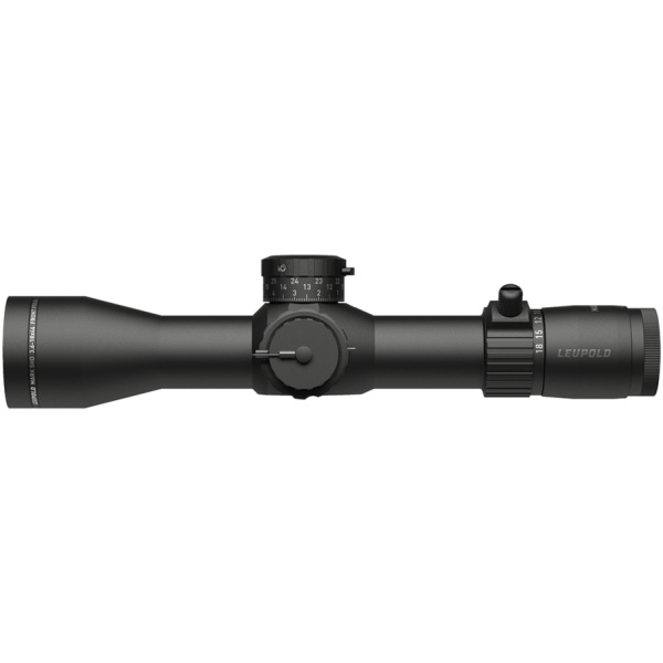 Leupold Mark 5HD 3.6-18x44 35mm M5C3 FFP PR1-MIL