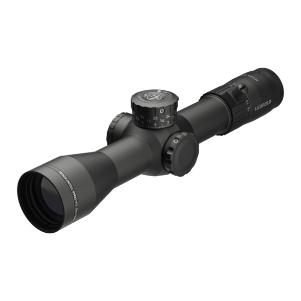 Leupold Mark 5HD 3.6-18x44 35mm M5C3 FFP PR1-MIL - Bild 2