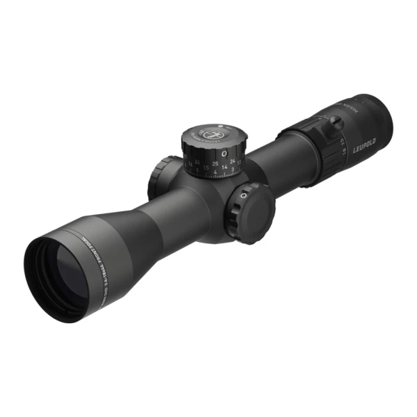 Leupold Mark 5HD 3.6-18x44 35mm M5C3 FFP PR1-MIL - Bild 2