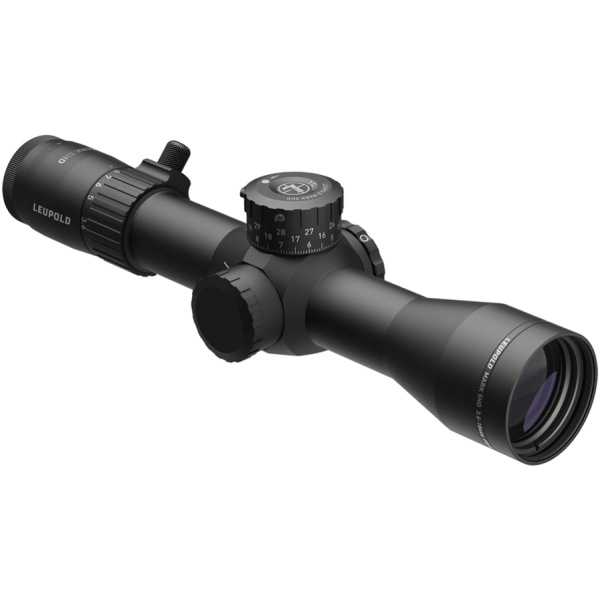 Leupold Mark 5HD 3.6-18x44 35mm M5C3 FFP PR1-MIL - Bild 3