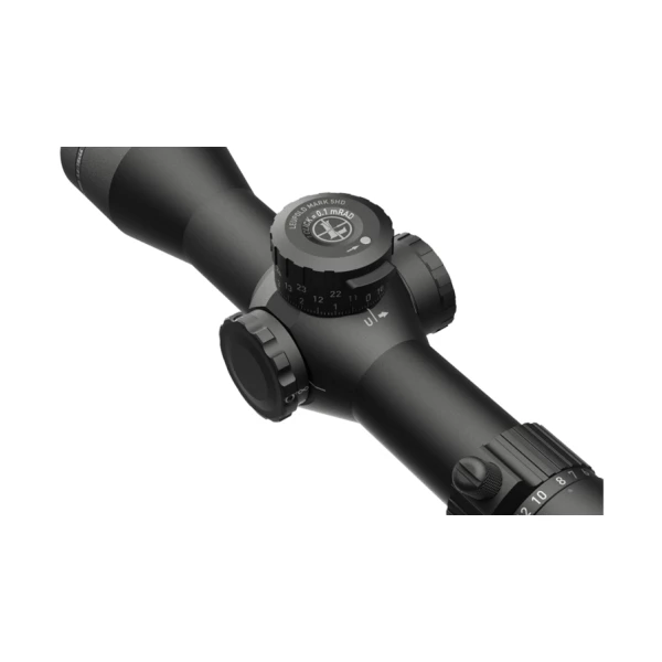 Leupold Mark 5HD 3.6-18x44 35mm M5C3 FFP PR1-MIL - Bild 5