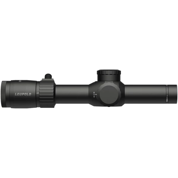 Leupold Mark 4HD 1-4.5x24 30mm SFP Illum. FireDot BDC - Bild 2