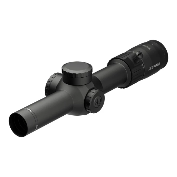 Leupold Mark 4HD 1-4.5x24 30mm SFP Illum. FireDot BDC - Bild 4