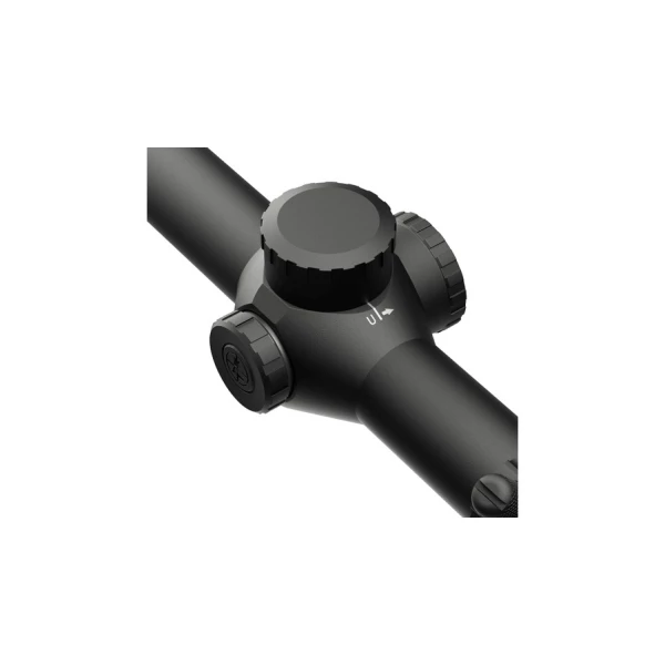 Leupold Mark 4HD 1-4.5x24 30mm SFP Illum. FireDot BDC - Bild 5