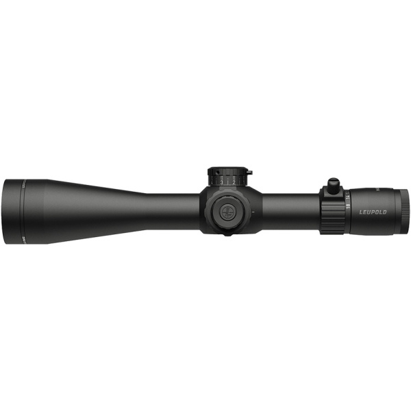Leupold Mark 4HD 4.5-18x52 34mm M5C3 Side Focus FFP Illum. PR1-Mil