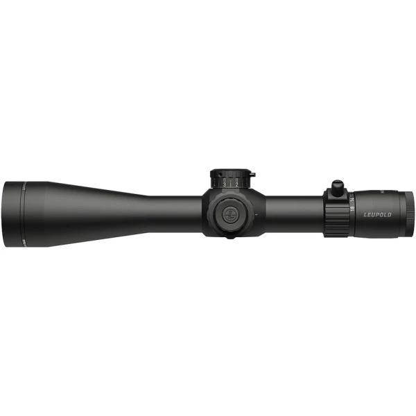 Leupold Mark 4HD 4.5-18x52 34mm M5C3 Side Focus FFP Illum. PR1-Mil