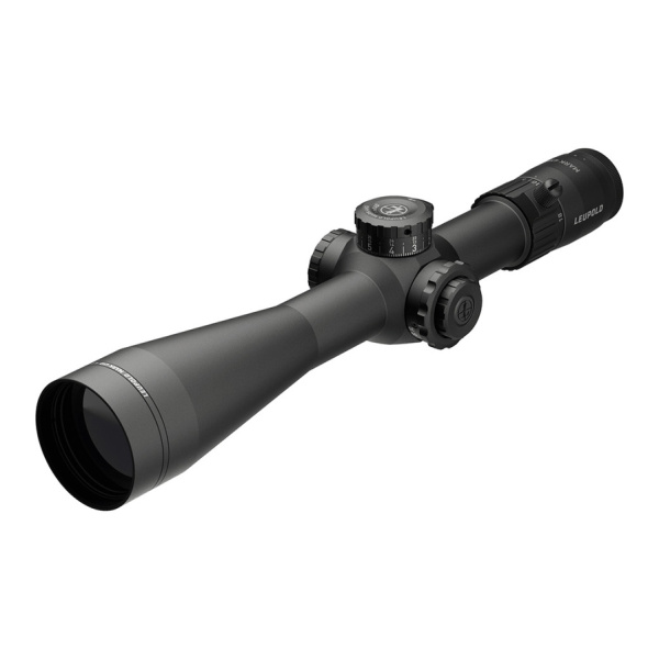 Leupold Mark 4HD 4.5-18x52 34mm M5C3 Side Focus FFP Illum. PR1-Mil - Bild 2