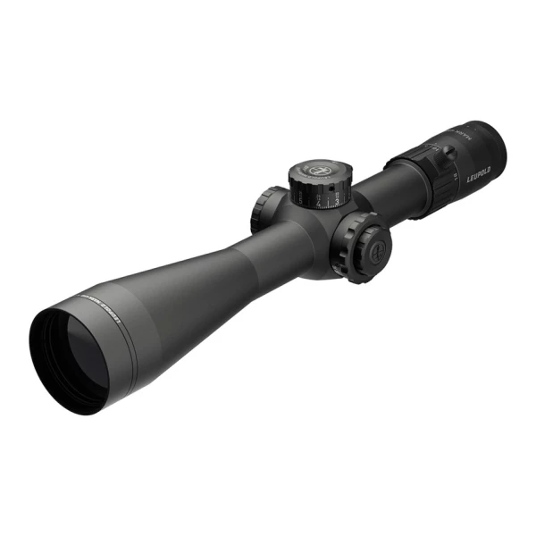 Leupold Mark 4HD 4.5-18x52 34mm M5C3 Side Focus FFP Illum. PR1-Mil - Bild 2