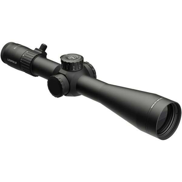 Leupold Mark 4HD 4.5-18x52 34mm M5C3 Side Focus FFP Illum. PR1-Mil - Bild 3