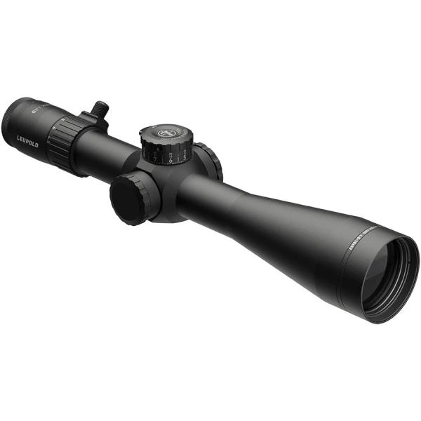 Leupold Mark 4HD 4.5-18x52 34mm M5C3 Side Focus FFP Illum. PR1-Mil - Bild 3