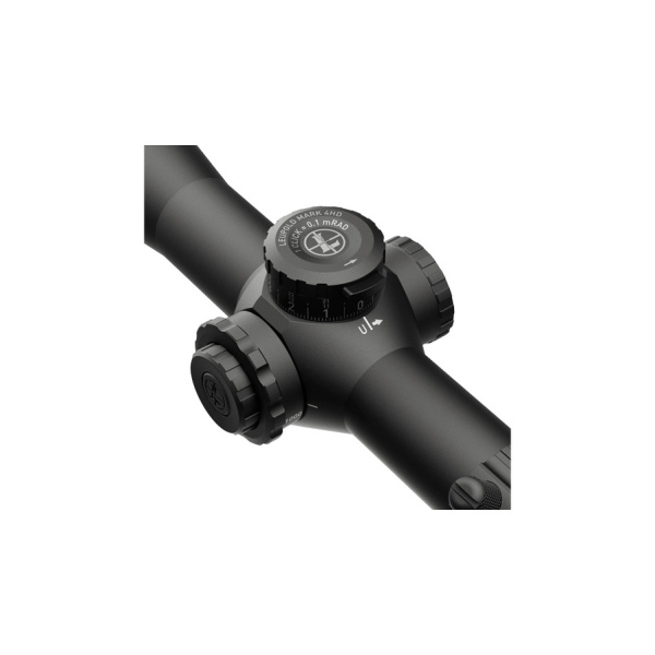 Leupold Mark 4HD 4.5-18x52 34mm M5C3 Side Focus FFP Illum. PR1-Mil - Bild 5