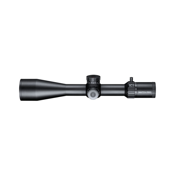 Bushnell Match Pro ED 5-30x56 DM2 FFP Illum