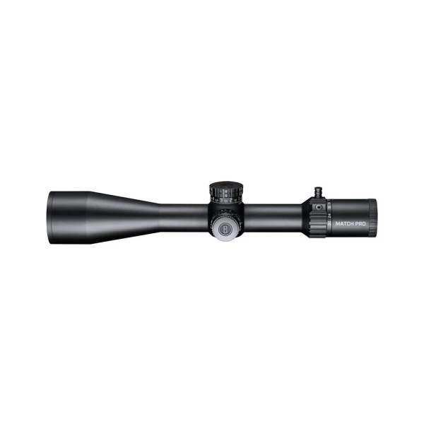 Bushnell Match Pro ED 5-30x56 DM2 FFP Illum