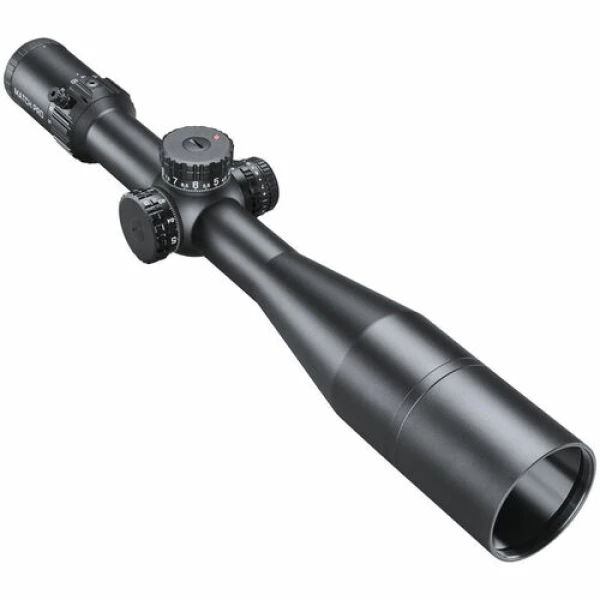 Bushnell Match Pro ED 5-30x56 DM2 FFP Illum - Bild 2