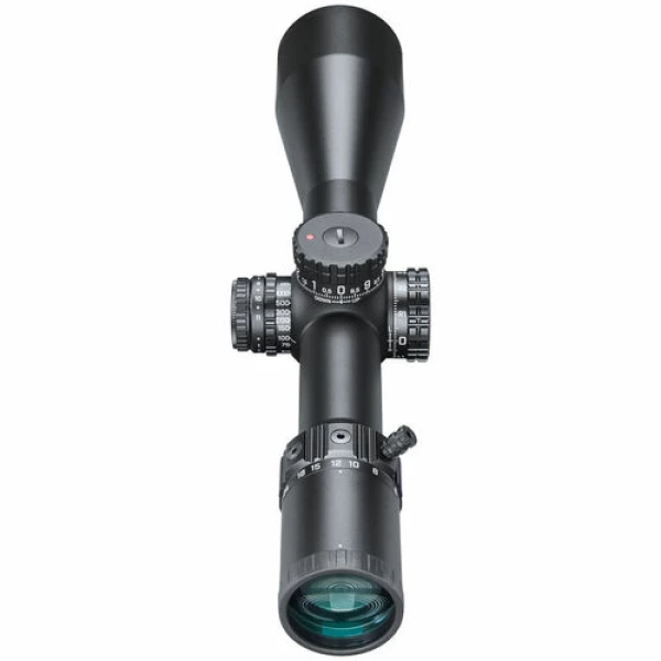 Bushnell Match Pro ED 5-30x56 DM2 FFP Illum - Bild 4