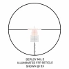 Bushnell Match Pro ED 5-30x56 DM2 FFP Illum - Bild 9
